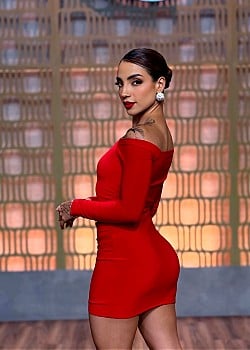 Leslie Gallardo